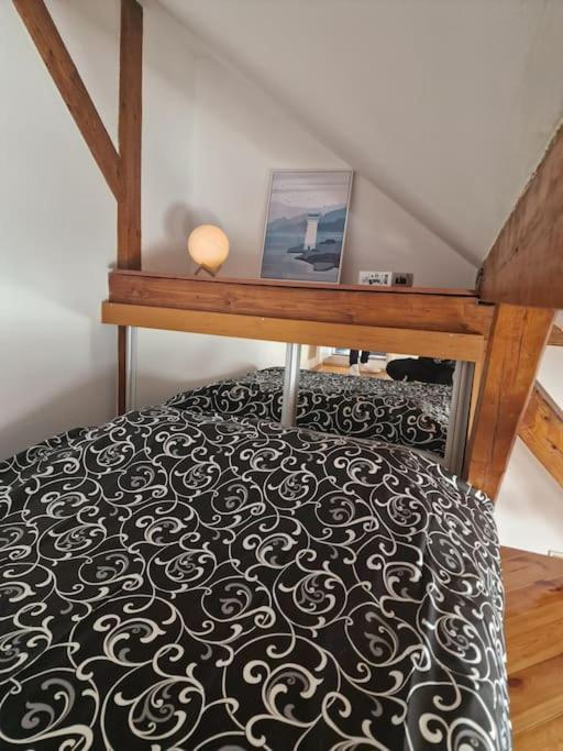 Captain Misha'S Place Belgrád Kültér fotó