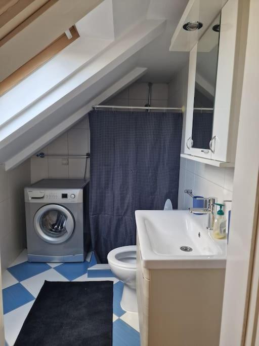 Captain Misha'S Place Belgrád Kültér fotó