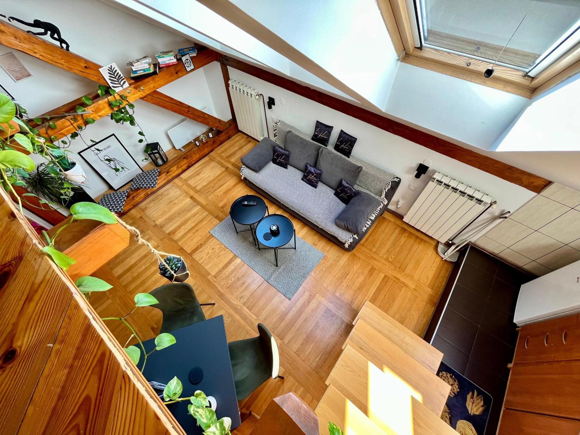 Captain Misha'S Place Belgrád Kültér fotó